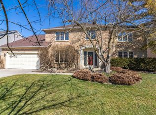 1096 Limberlost Ct, Columbus, OH 43235