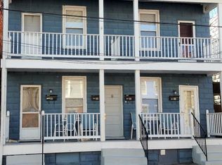 154 W All Saints St #A, Frederick, MD 21701