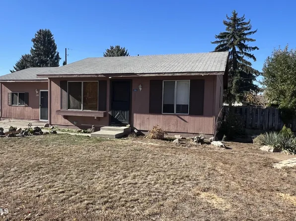 200 Suntides Blvd, Yakima, WA 98908