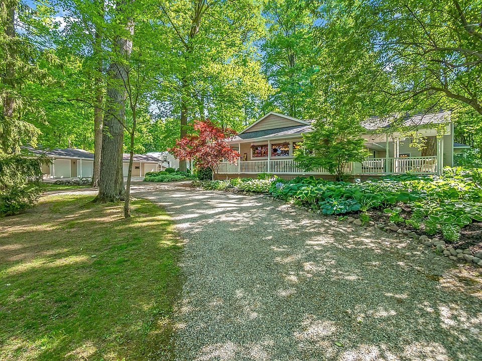 2451 Hog Creek Rd, Allen, MI 49227 | MLS #24023847 | Zillow