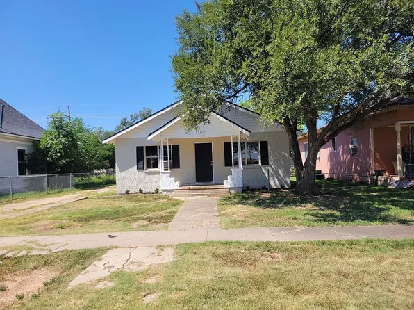 1502 S Lincoln St, Amarillo, TX 79101