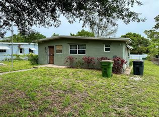 440 NW 134th St, North Miami, FL 33168