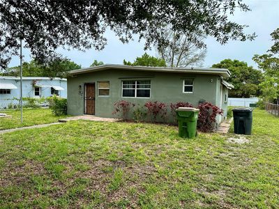 440 NW 134th St, North Miami, FL, 33168