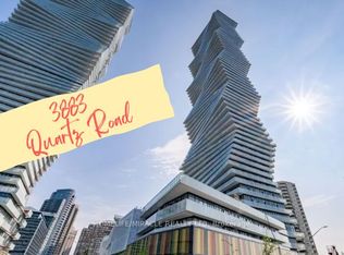 3883 Quartz Rd #5602, Mississauga, ON L5B 0M4