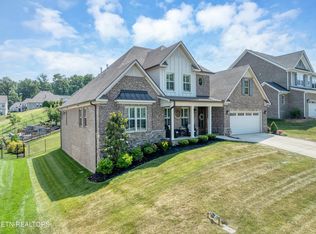 336 Justice Valley St, Knoxville, TN 37934