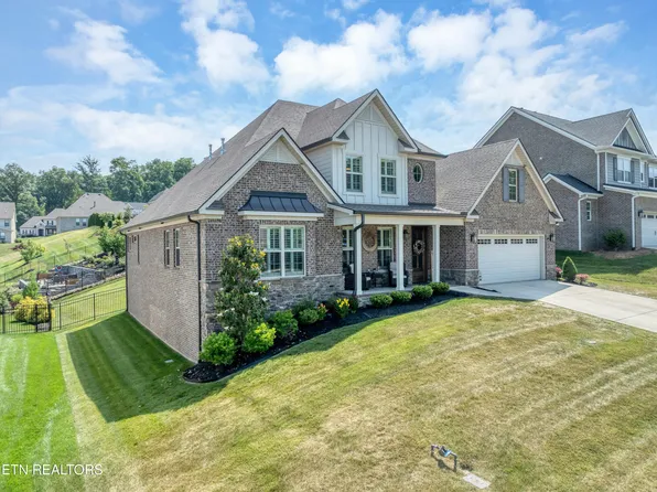 336 Justice Valley St, Knoxville, TN 37934