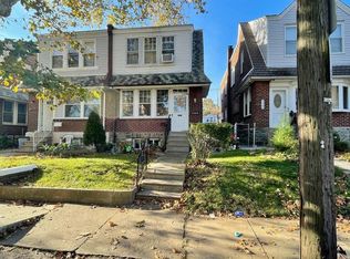 1344 Englewood St, Philadelphia, PA 19111