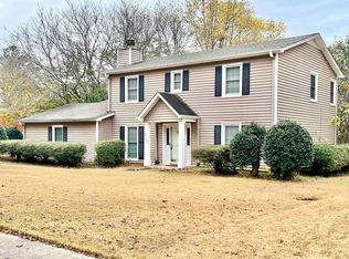2712 Willena Dr SE, Huntsville, AL 35803