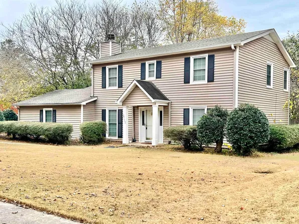 2712 Willena Dr SE, Huntsville, AL 35803