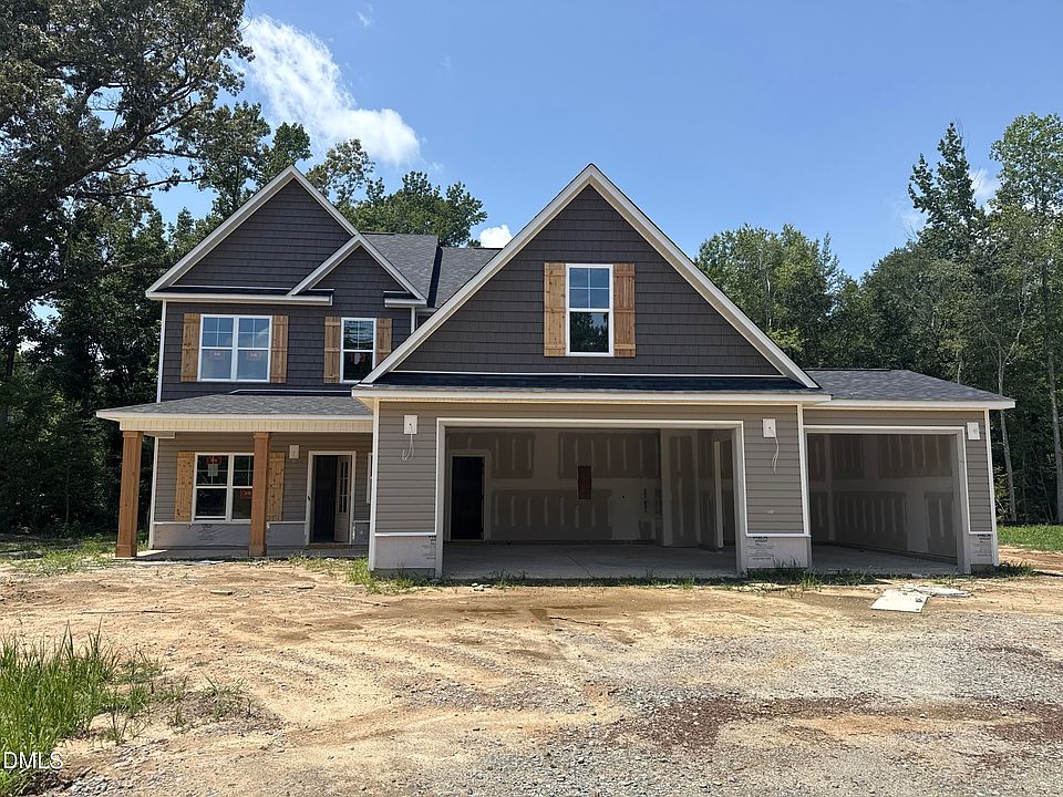 1st image of 27 Bandelier Dr Lot 1