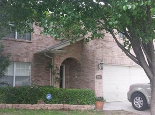 5513 Timber Ridge Ct, Watauga, TX 76137