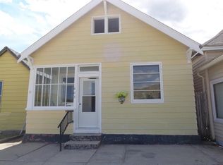 603 E Front St, Anaconda, MT 59711