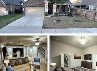 4510 Greenleaf Dr, Spring, TX 77389