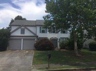 4394 Sugar Maple Dr NW, Acworth, GA 30101