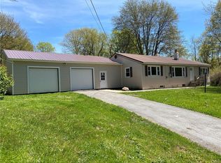 406 County Route 38, Parish, NY 13131
