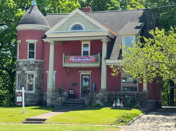 306 W Michigan Ave, Three Rivers, MI 49093