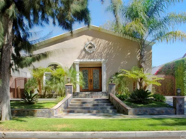 138 N Almont Dr, Los Angeles, CA 90048