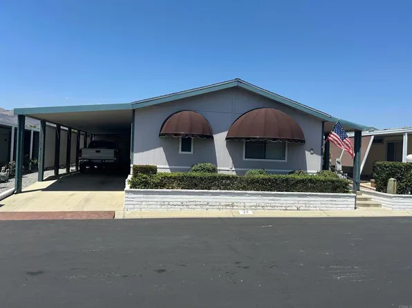 24600 Mountain Ave Space 32, Hemet, CA 92544