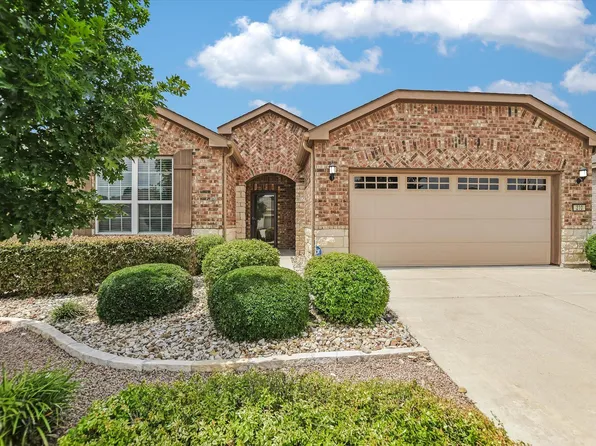 210 Rockport St, Georgetown, TX 78633