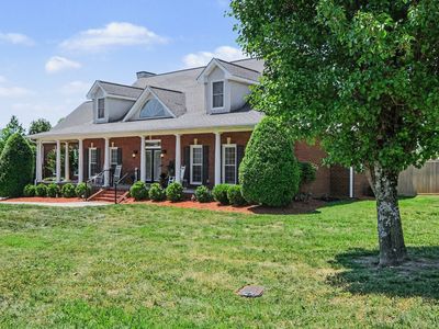 2009 Brunswick Dr, Lebanon, TN, 37087