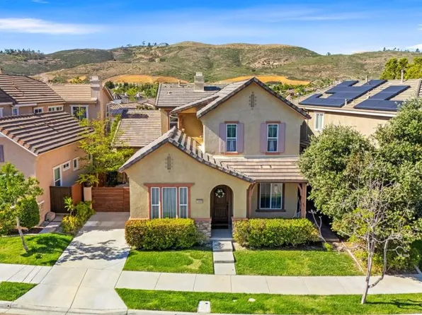 16920 Silver Pine Rd, San Diego, CA 92127