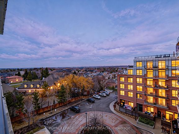 2nd image of 11611 Yonge St #728