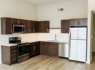 201 E College Ave #303, Appleton, WI 54911