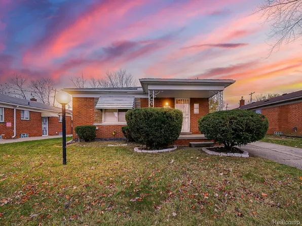 12042 Bloom St, Detroit, MI 48212