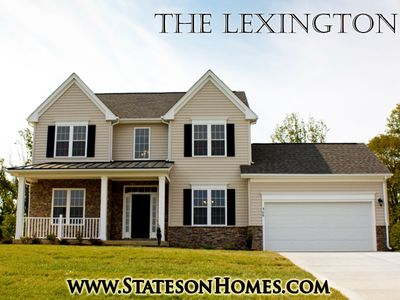 507 Heartwood Xing, Blacksburg, VA, 24060