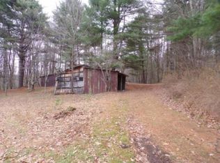 840 Waddell Rd, Laurel Bloomery, TN 37680