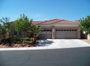 11761 Stonewall Springs Ave, Las Vegas, NV 89138