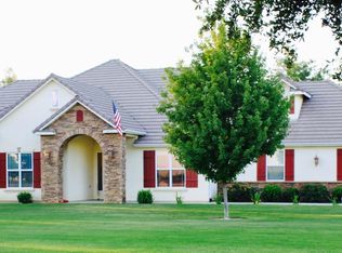 3674 Avenue 236, Tulare, CA 93274