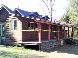 98 Phillips St, Paris, AR 72855