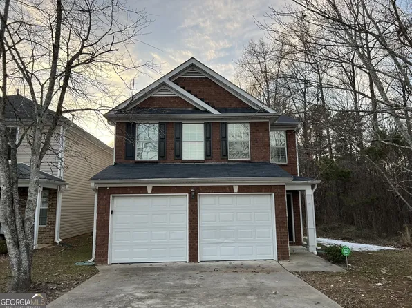 1863 Roble Dr, Atlanta, GA 30349