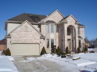 21665 Hayden Ct, Macomb, MI