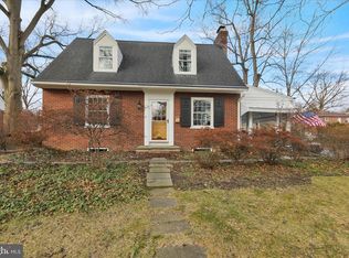 848 N President Ave, Lancaster, PA 17603