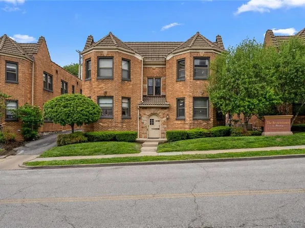 4508 Broadway St, Kansas City, MO 64111