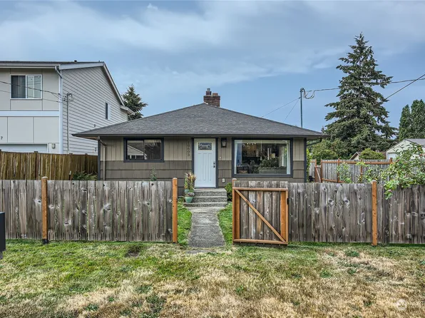 10603 2nd Place SW, Seattle, WA 98146