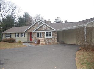 187 Newgate Rd, East Granby, CT 06026