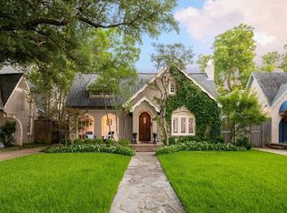 4129 San Carlos Dr, Dallas, TX 75205
