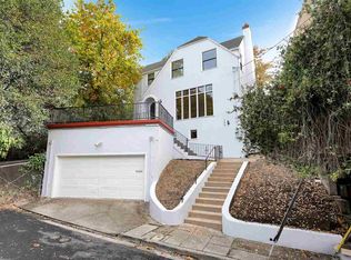 759 Barbara Rd, Oakland, CA 94610