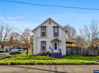 432 Jefferson St SE, Albany, OR 97321