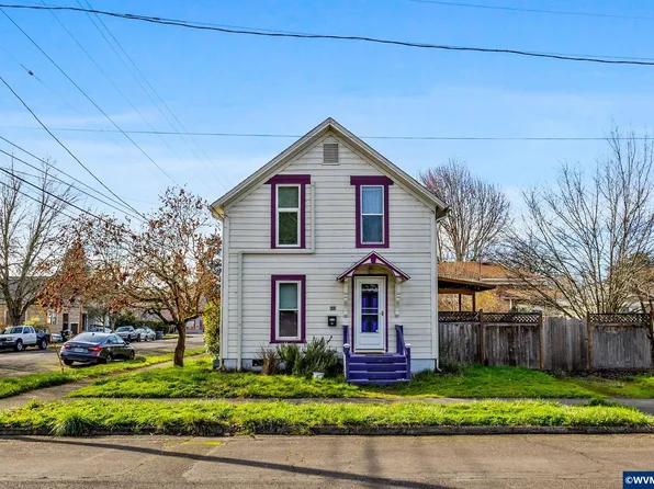 432 Jefferson St SE, Albany, OR 97321