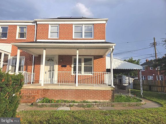 2nd image of 2108 Vailthorn Rd