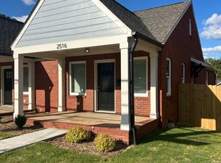 2516 Tuckaseegee Rd, Charlotte, NC 28208