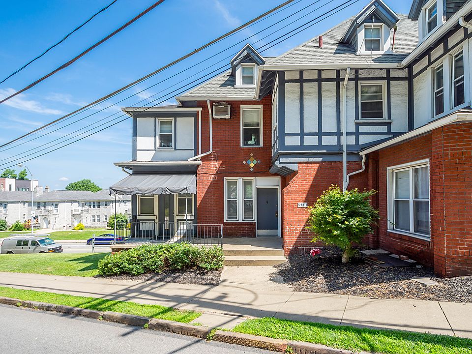 5211 Wilkins Ave. Unit 3
