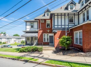 5211 Wilkins Ave APT 3, Pittsburgh, PA 15217