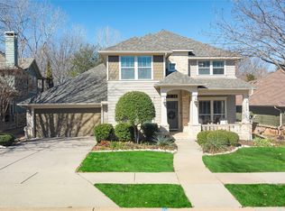 1413 Constitution Dr, McKinney, TX 75071