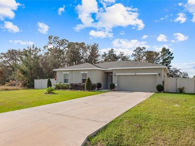 204 Begonia Ln, Poinciana, FL, 34759