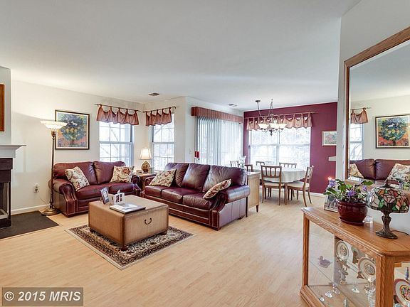 4th image of 5636 Willoughby Newton Dr Unit 27